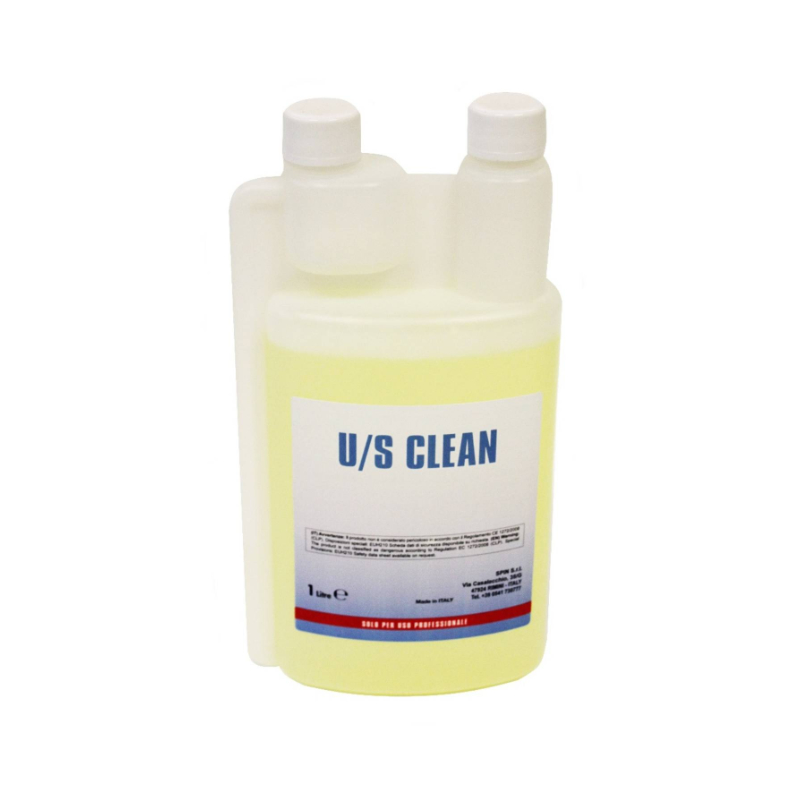 01.000.161 dezinfekční kapalina pro ultrazvukový rozprašovač Purezone