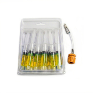 01.000.41 UV kontrastní látka, 12 x 7,5 ml