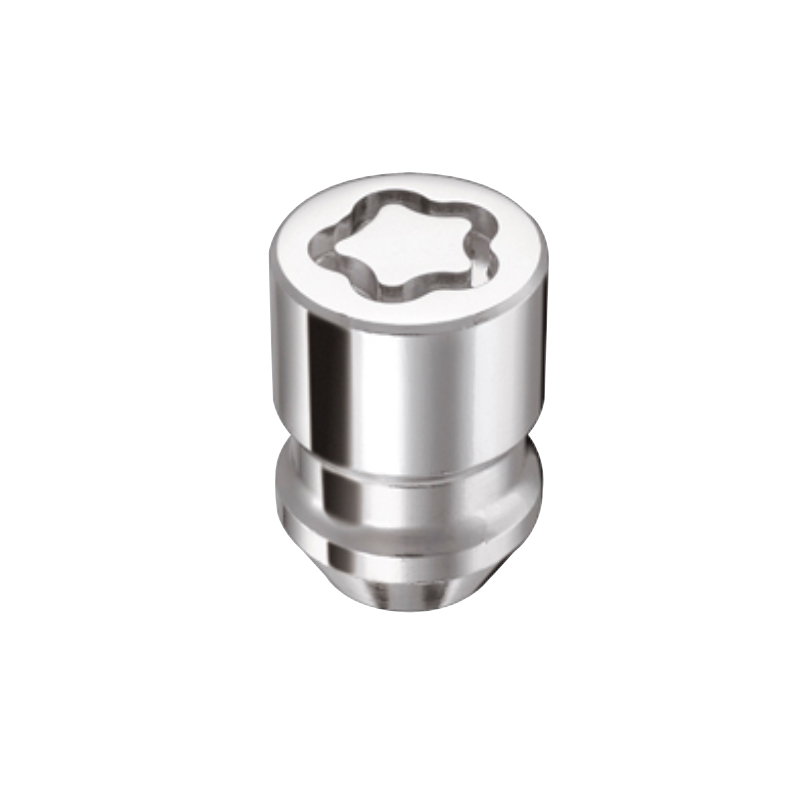 24154SU pojistné matice M12 x 1,25