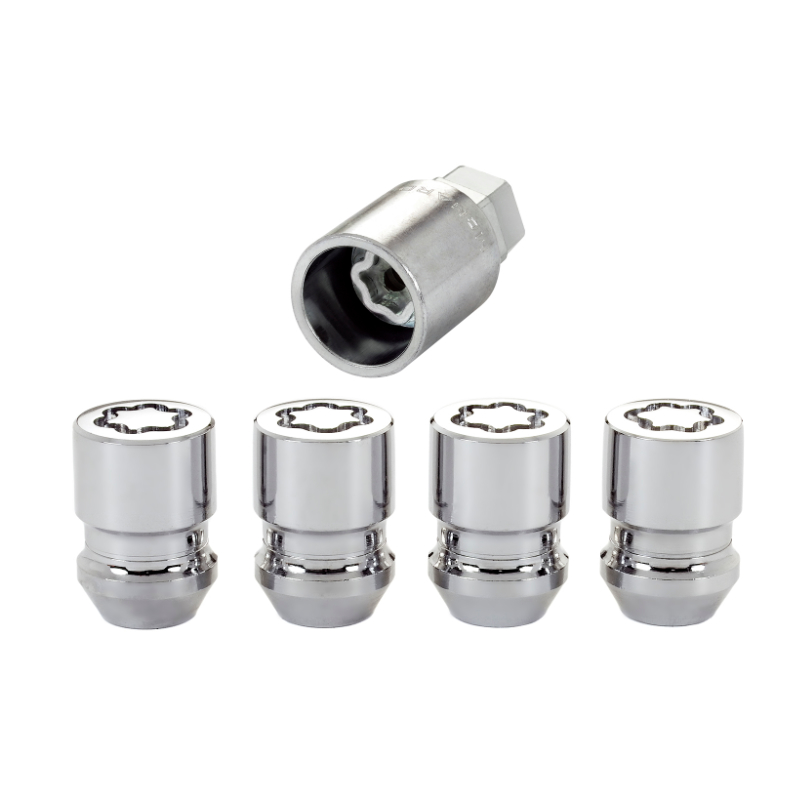 24154SU pojistné matice M12 x 1,25 - Image 2