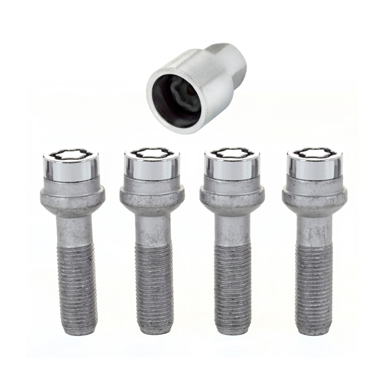 28017SU pojistné šrouby M14 x 1,5 - Image 2