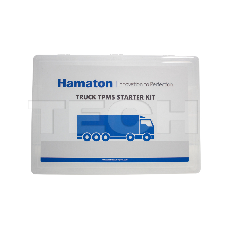 72-20-579 Truck starter kit I