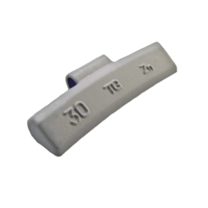 ZNV 5g naklepávací závaží