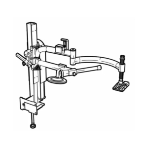 HP2 pneumatické pomocné montážní rameno