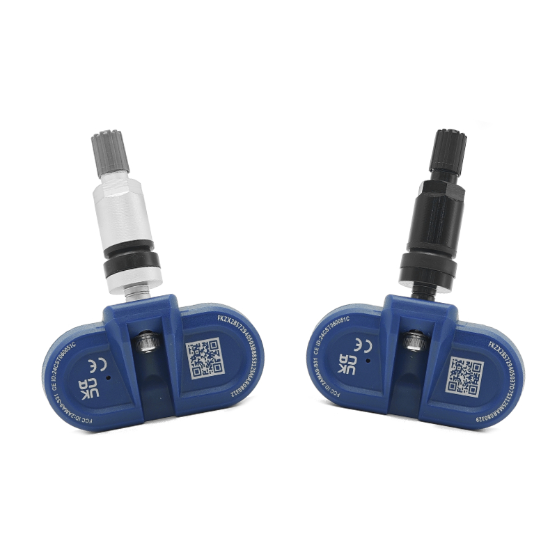 BLE Tesla TPMS senzor