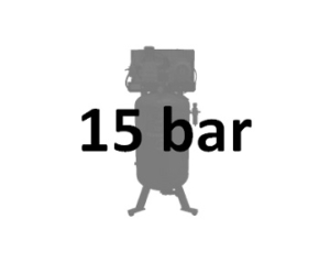 15 bar
