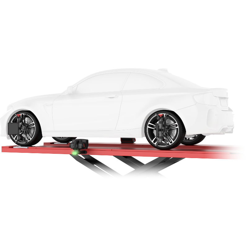 WA613 3D geometrie kol