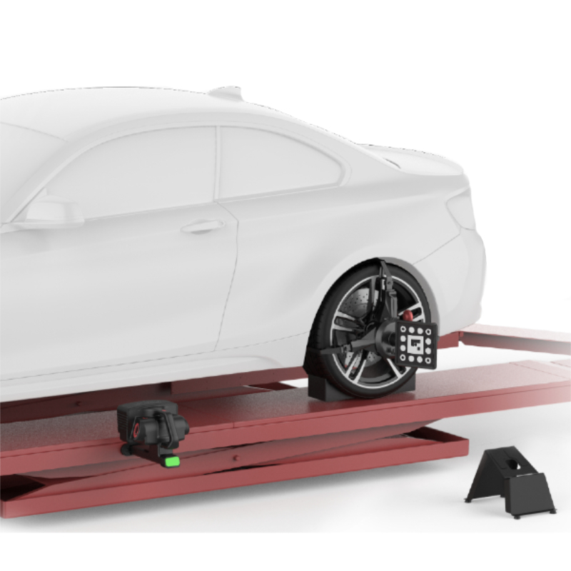 WA613 3D geometrie kol - Image 3