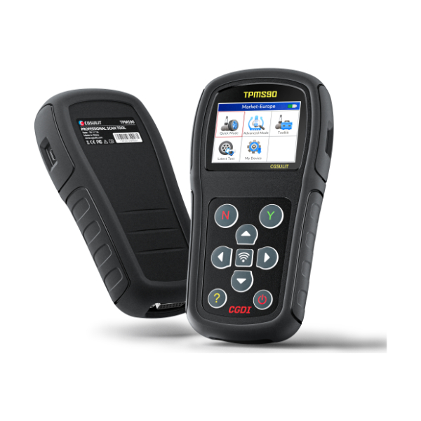 72-20-123 TPMS90 diagnostický a servisní nástroj - Image 3