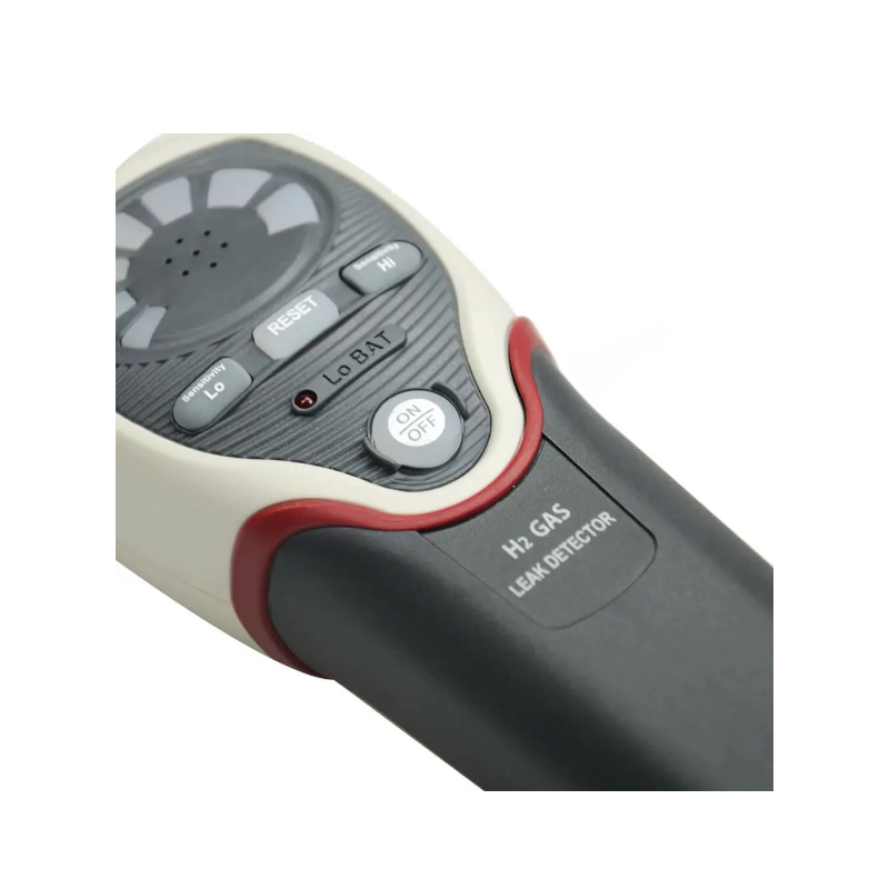 D203M Elektronický detektor netěsností klimatizační soustavy - Image 2