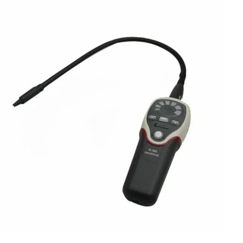 D203M Elektronický detektor netěsností klimatizační soustavy