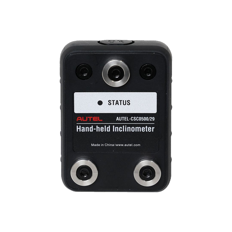 Autel sklonoměr pro Mercedes Benz