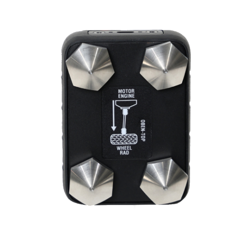 Autel sklonoměr pro Mercedes Benz - Image 2