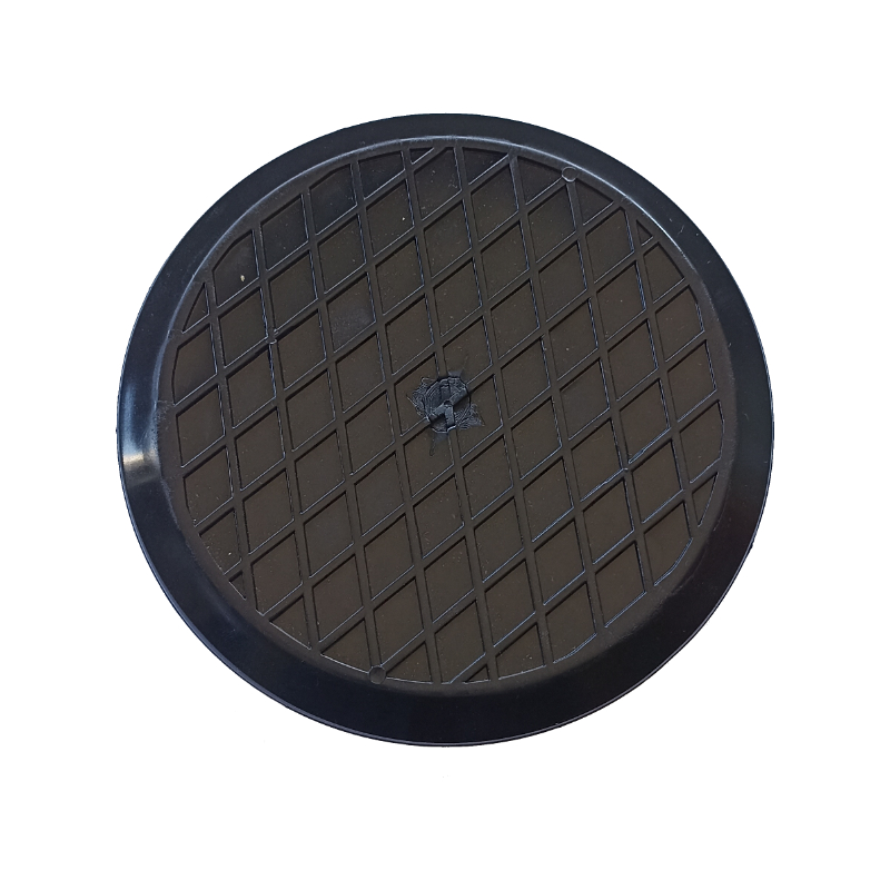 A120/20 pryžová podložka