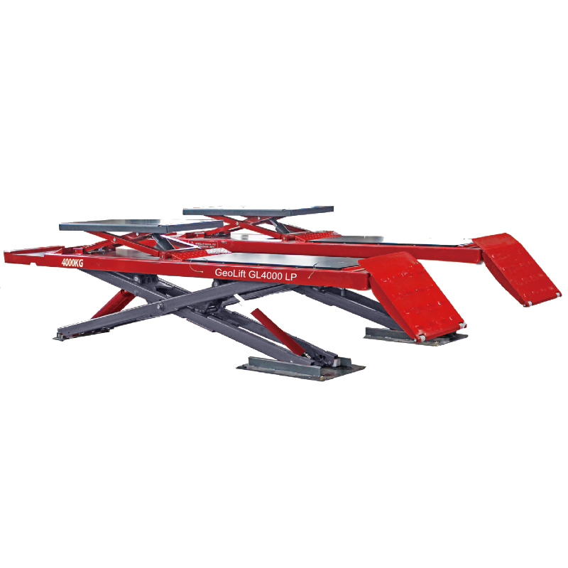 GeoLift GL4000 LP nůžkový zvedák