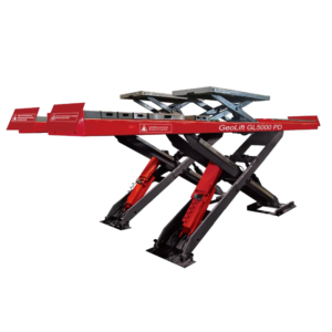 GeoLift GL5000 nůžkový zvedák