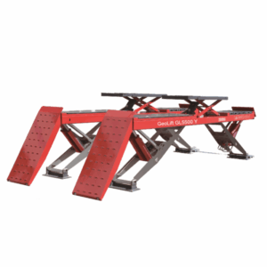 GeoLift GL5500 Y nůžkový zvedák