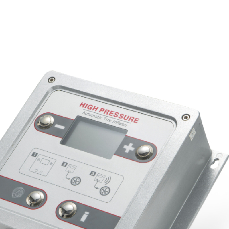 W64 automatický hustič pneumatik - Image 2