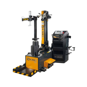 S300 EVO automatická zouvačka osobní