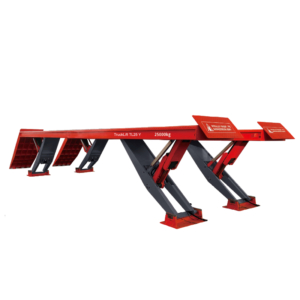 TruckLift TL25Y nůžkový zvedák pro nákladní automobily