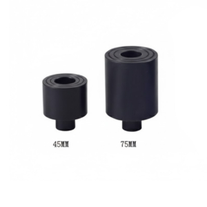 EL16 nástavce 45 mm a 75 mm pro zvedák T2EL30