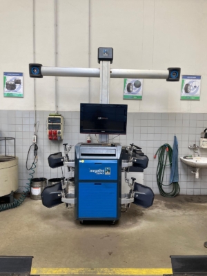 3D geometrie Hofmann Megaplan SSENCE600