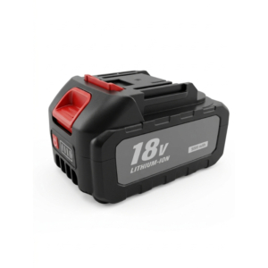 INR18650 akumulátorová baterie DC 18V s kapacitou 5000 mAh