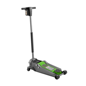 S2TK Electric nízkoprofilový zvedák s akumulátorovým napájením