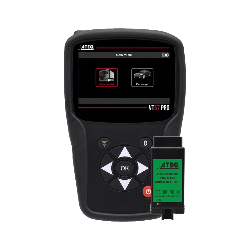 72-20-747 VT57 PRO TPMS diagnostika