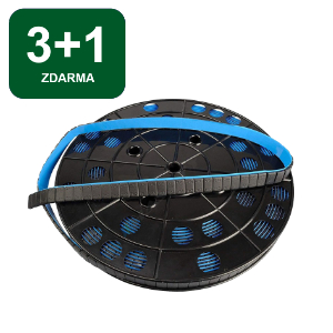 Samolepící závaží