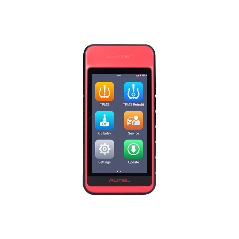 AUTEL MaxiTPMS ITS600