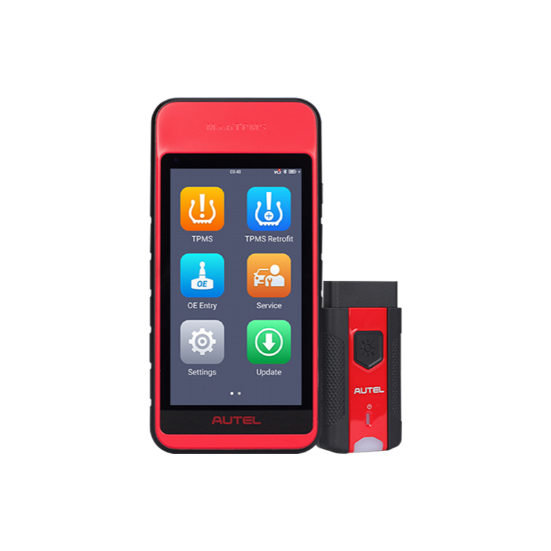 AUTEL MaxiTPMS ITS600 - Obrázek 2