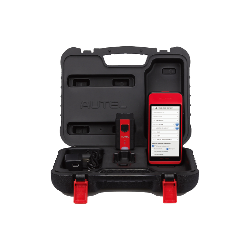 AUTEL MaxiTPMS ITS600 - Obrázek 4